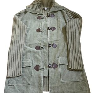 Denim and Company Jacket size M